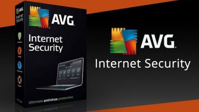 برنامج الحماية AVG إنترنت سكيورتي + المفتاح إصدار 20.2.3116 (Build 20.2.5130.571)