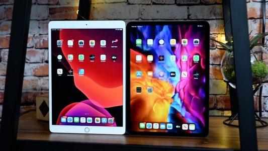 مستخدمو iPad Pro يعانون من إعادة التشغيل بشكل مستمر