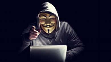 anonymous-تعود-للظهور-وسط-الاضطرابات-الأمريكية