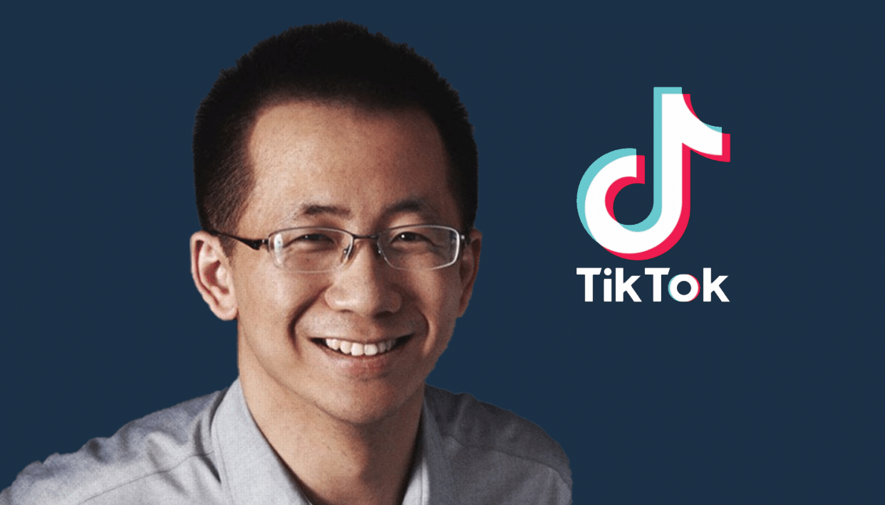 كيف-استطاع-تشانغ-يي-مين-تأسيس-تطبيق-tiktok-وجعله-عالميًا؟