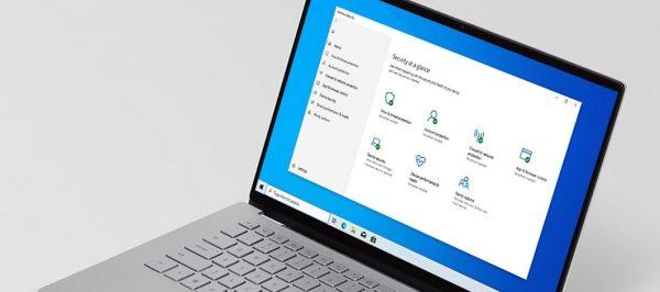 كيفية إدارة إشعارات تطبيق Windows Security في ويندوز 10