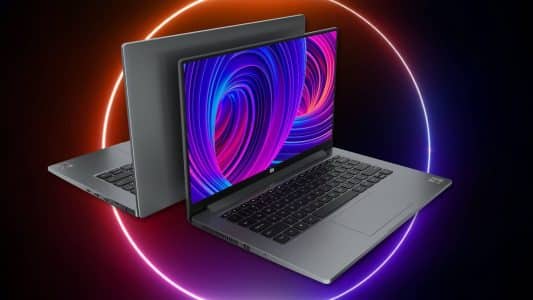 شاومي تعلن رسميًا عن حاسب Mi NoteBook 14