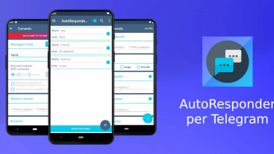 جديد التطبيقات: AutoResponder الذي يُوفّر معه خاصية الرد التلقائي على تيليجرام