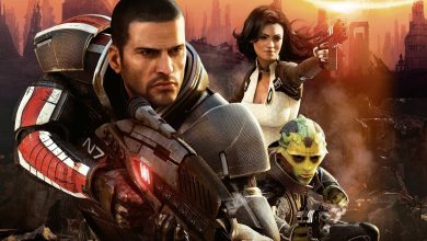 مصدر يؤكد على نسخة محسنة من Mass Effect Trilogy ويكشف موعد إصدارها!