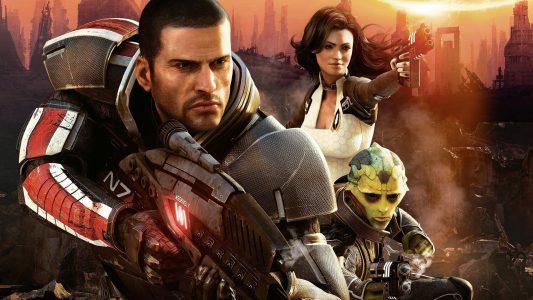 مصدر يؤكد على نسخة محسنة من Mass Effect Trilogy ويكشف موعد إصدارها!