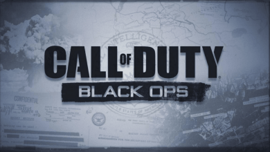 لا تتوقعوا الإعلان عن Call of Duty الجديدة في أي وقت قريب بحسب مصدر!!