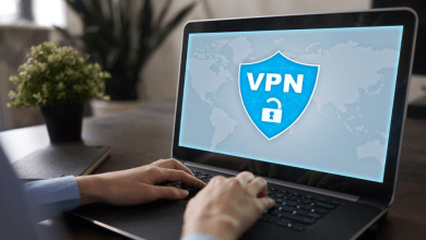 شرح طريقة إعداد اتصال VPN في نظام ويندوز 10؟