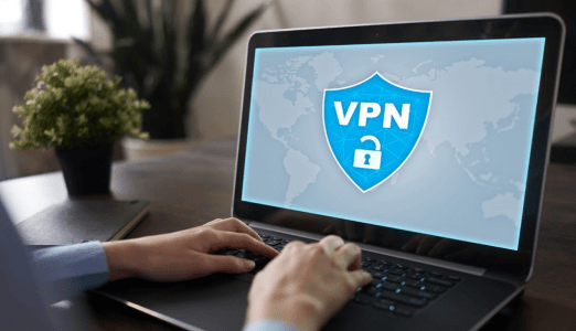 شرح طريقة إعداد اتصال VPN في نظام ويندوز 10؟