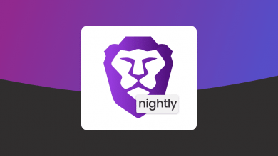 النسخة التجريبية Nightly لمتصفّح Brave متاحة على أندرويد