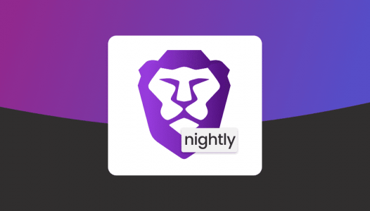 النسخة التجريبية Nightly لمتصفّح Brave متاحة على أندرويد