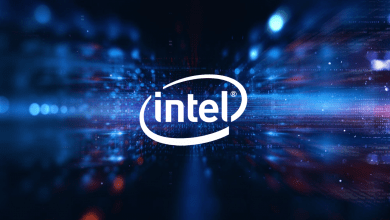 معالجات Ice Lake من Intel تعاني من مشكلة تعطل نظام التشغيل بالكامل