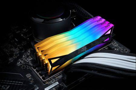 تعاون يجمع بين كل من ADATA & GIGABYTE لتحقيق رقم قياسي جديد