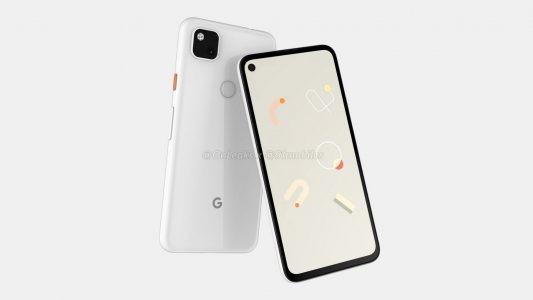 Pixel 4a جوجل قد تؤخر إطلاق الهاتف إلى شهر أكتوبر القادم