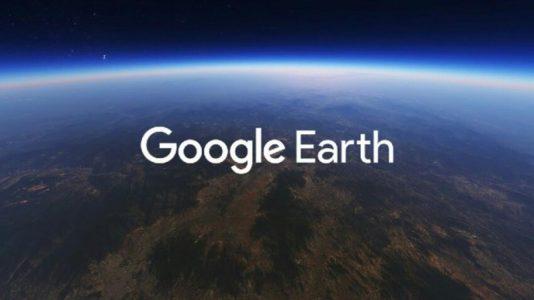 عدة أشياء يمكن القيام بها في Google Earth بدون حساب جوجل