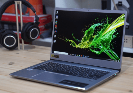 مراجعة الحاسوب المحمول Acer Swift 3 مع المميزات والسعر