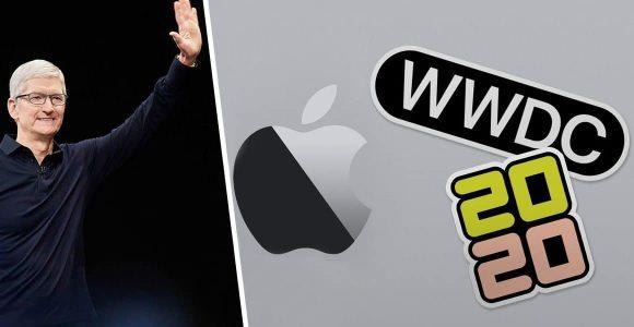 أبرز التحولات التي أعلنت عنها آبل في مؤتمر WWDC 2020