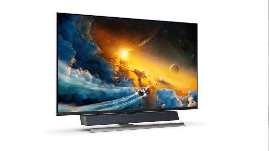 شاشة Philips Momentum 558M1RY تأخذك نحو تجربة 4K/120Hz مغايرة