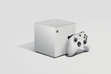 دلائل رسمية تكشف مواصفات Lockheart أومنصة Xbox Series S وتؤكد وجودها!