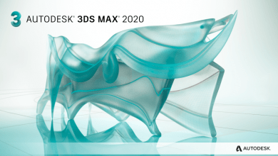 برنامج اوتوديسك مايا 2020 Autodesk 3ds Max اصدار شهر يونيو