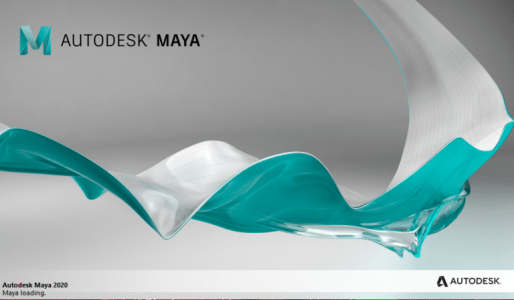 برنامج اوتوديسك مايا 2020 Autodesk Maya اصدار يونيو كامل رابط مباشر