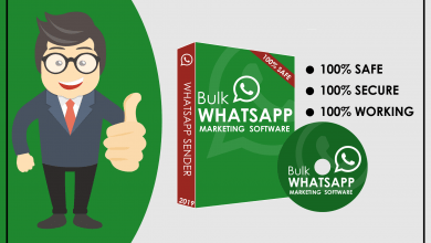 تحميل برنامج WhatSender Bulk Whatsapp Sender 6.2 مع التفعيل