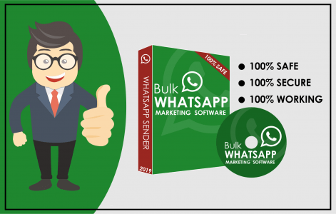 تحميل برنامج WhatSender Bulk Whatsapp Sender 6.2 مع التفعيل