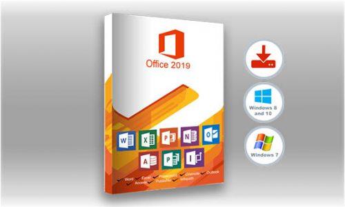 تحميل برنامج Office Tool Plus 7.6.0.0 / 8.0.2.1 لتحميل وتفعيل الأوفيس