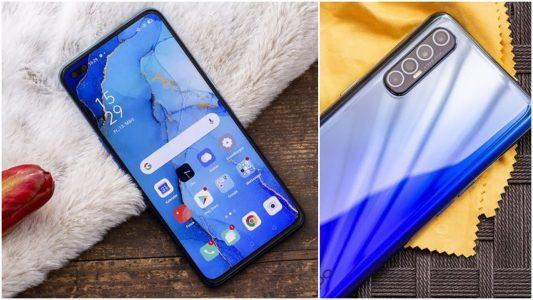 مراجعة للهاتف الذكي Oppo Reno 3 Pro