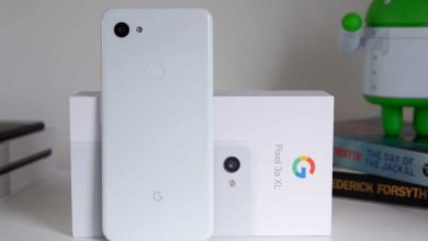 جوجل توقف مبيعات هاتفها الشهير Pixel 3a
