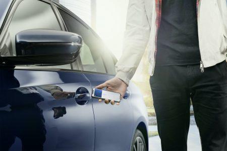 طريقة عمل ميزة Car Key الجديدة؟ ومتى ستتمكن من استخدامها؟