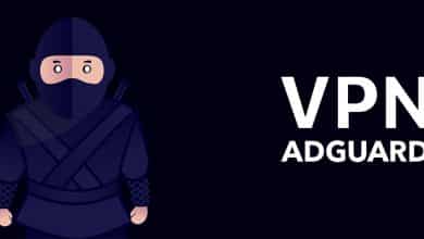 تطبيق AdGuard VPN v1.0.136 أفضل تطبيق vpn نسخة كاملة