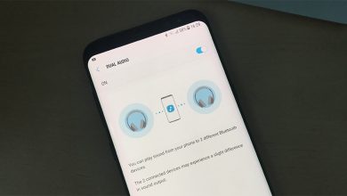 تعرف على ميزة Samsung Dual Audio.. ما هي وكيف تستخدمها