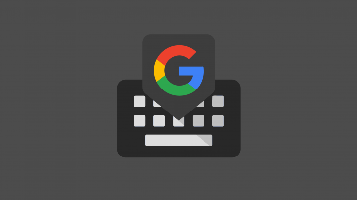 Gboard adds support for automatic dark theme switching