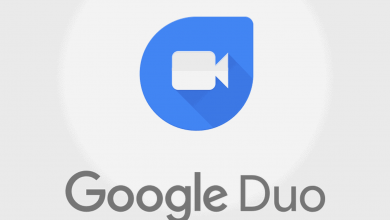 طريقة إرسال رسائل فيديو إلى أصدقائك باستخدام تطبيق Google Duo