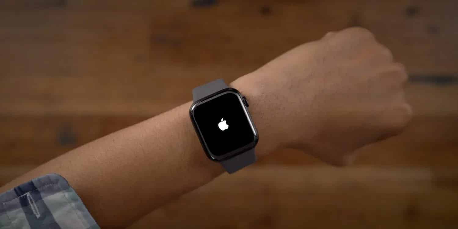 how to unpair apple watch without iphone
