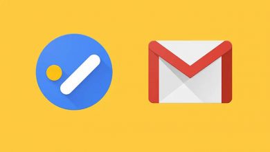 طريقة استخدام تطبيق مهام جوجل المدمج في بريد gmail
