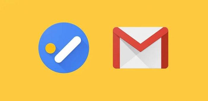 طريقة استخدام تطبيق مهام جوجل المدمج في بريد gmail