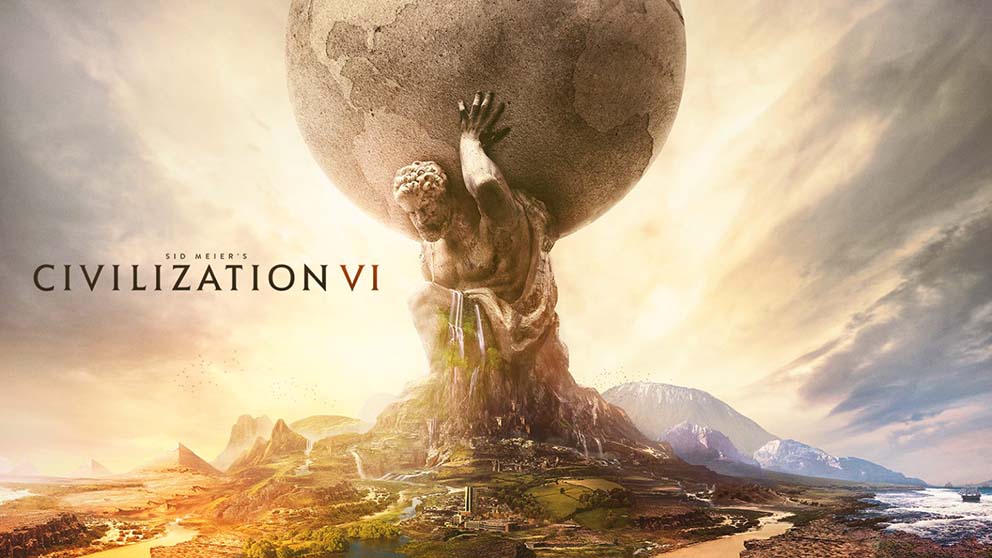 أخيراً لعبة Civilization VI متاحة الآن على أندرويد