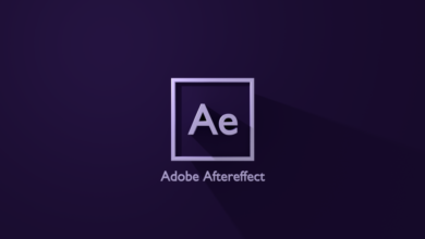 تحميل برنامج أدوبي أفتر إفيكت Adobe After Effects 2020 v17.1.3.40 مفعل