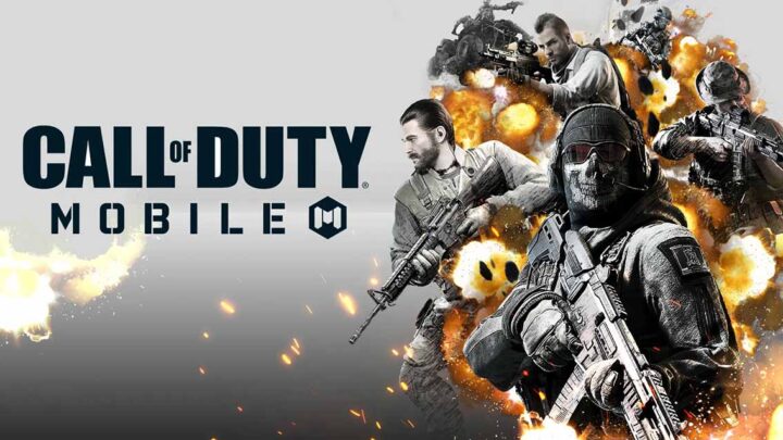 تحميل لعبة كول اوف ديوتي Call of Duty Mobile للاندرويد إصدار 1.0.16