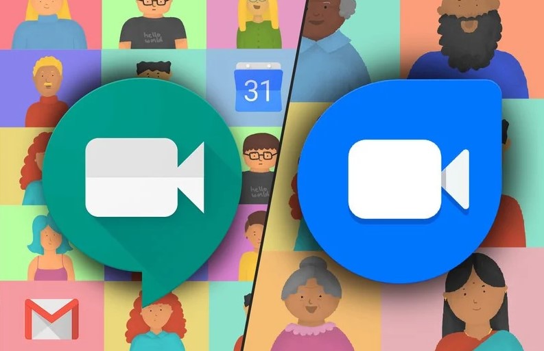 Google Meet سيحل محل Google Duo وفقًا لخطط جوجل