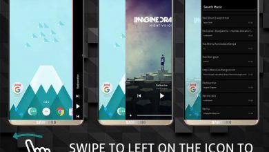 S 20/NOTE 20 Edge Music Player v1.0.1 [Premium]