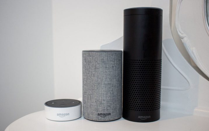 ميزات أمان في Amazon Echo يمكنك تفعيلها لتأمين منزلك عن بُعد