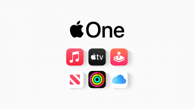 آبل تعلن رسميًا عن خدمة الاشتراكات الجديدة Apple One