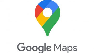 خرائط جوجل .. طريقة البحث عن إحداثيات خطوط الطول والعرض