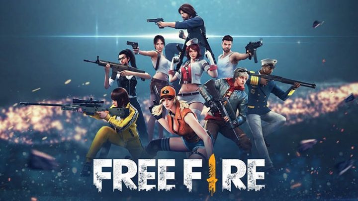 لعبة فري فاير Garena Free Fire الشيقة للكمبيوتر برابط مباشرة