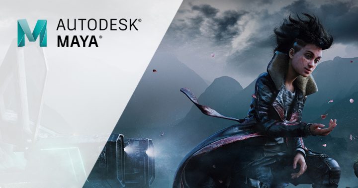 برنامج اوتوديسك مايا 2022 Autodesk Maya كامل رابط مباشر وتورنت