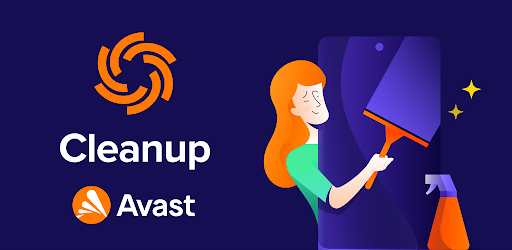 تطبيق Avast Cleanup Pro APK