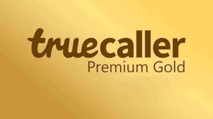 تطبيق تروكولر بريميوم جولد Truecaller Premium Gold مهكر للاندرويد اخر اصدار