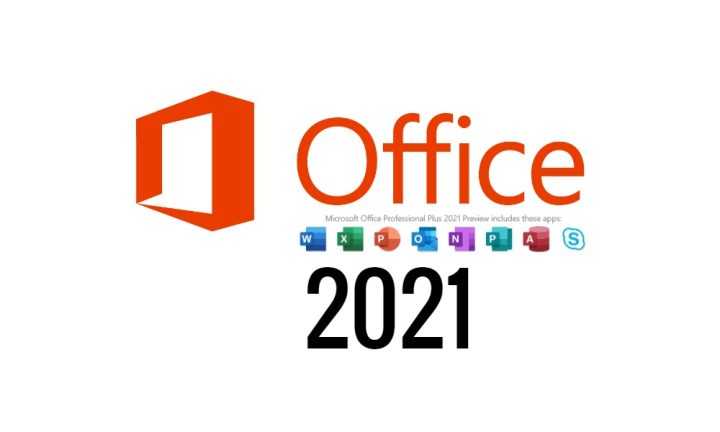 تحميل و تفعيل Microsoft office 2021 من الموقع الأصلي مجانا